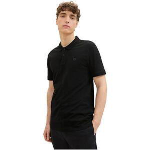 Tom Tailor Pánské polo triko Regular Fit 1041184.29999 M