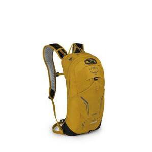 Osprey batoh + pláštěnka SYNCRO 12 yellow