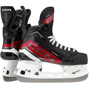 CCM Brusle Jetspeed FT6 SR, Senior, 9.0, 44.5, R