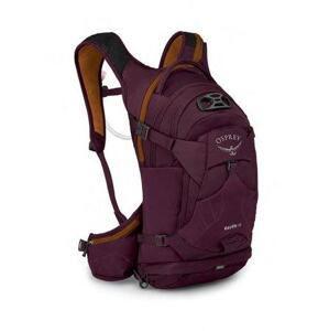 Osprey batoh + rezervoár RAVEN 14 V2 aprium purple