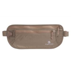 Eagle Creek ledvinka Undercover Money Belt DLX khaki