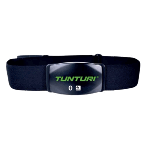 Hrudní pás TUNTURI Digital Bluetooth / ANT+