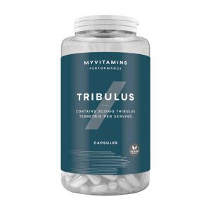 EXP 12/2023 MyProtein Tribulus 270 tbl.