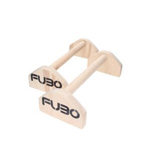 FUBO Fitness Podpěry na kliky FUBO Délka: 50 cm