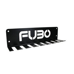 FUBO Fitness Multifunkční držák do posilovny FUBO