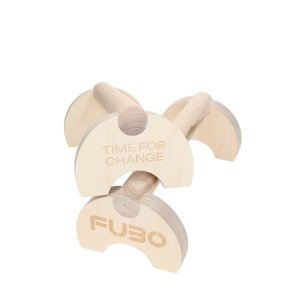 FUBO Fitness Madla na kliky - FUBO Délka: 35 cm