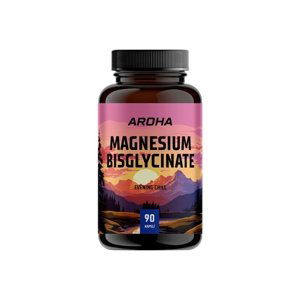 Aroha Magnesium Bisglycinate