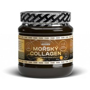 Mořský kolagen 250 g - 55 dní