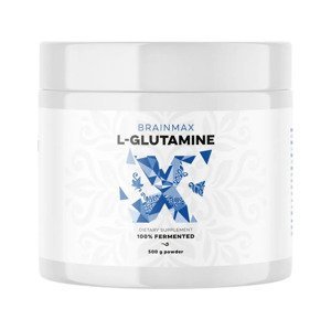 BrainMax EXP 04/2024 L-Glutamine