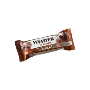 EXP 2/2024 Weider 13% Protein Fitness Bar Chocolate Varianta: 35g