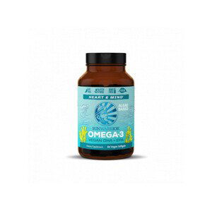 OMEGA 3 - SUNWARRIOR