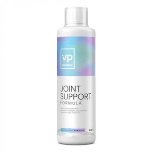 VPLAB nutrition VPLab Joint Support Formula 500 ml, tekutá forma kloubní výživy Varianta: Tropical