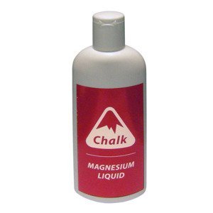 Chalk Tekuté magnezium 100/200 ml Množství: 200 ml