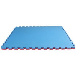 Ostatní výrobci Tatami podlaha 100 x 100 x 2, 3, 4 cm - Merco Rozměry: 1000 x 1000 x 40 mm