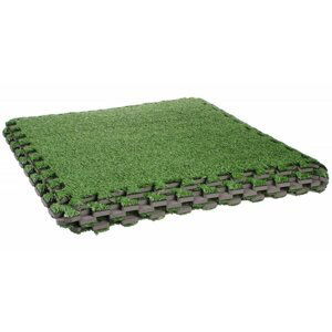 Merco Turf fitness podložka 60 x 60 x 1 cm