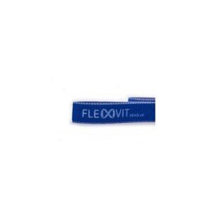 Posilovací guma Flexvit Revolve Barva: Modrá - silná zátěž