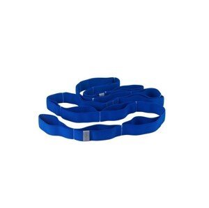 Posilovací guma MULTI Flexvit Barva: Modrá - silná zátěž