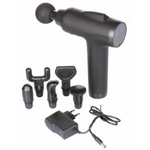 Vibrační masážní pistole Massage Gun 7014 Merco