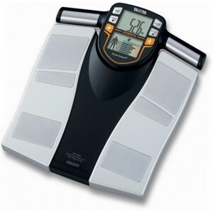 Tanita Home Osobní digitální váha Tanita BC-545N se segmentální tělesnou analýzou - TOP MODEL