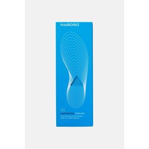 NABOSO ACTIVATION INSOLES Velikost: M