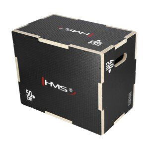 Plyo Box HMS DSC03