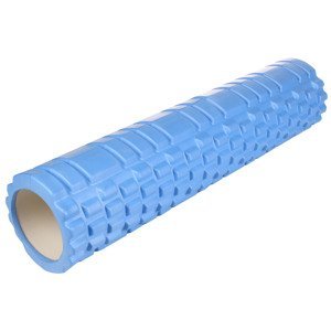 Merco Yoga Roller F8 jóga válec Barva: Modrá