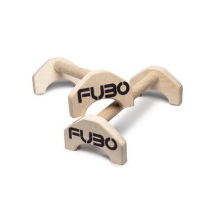 FUBO Fitness Nízké stálky Délka: 35 cm