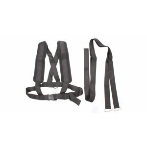Merco Training Belt odporový tréninkový pás