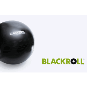 BLACKROLL GYMBALL GYMNASTICKÝ MÍČ