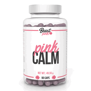 Pink Calm - BeastPink - EXP 09/2023