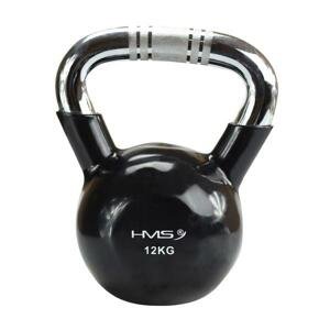 HMS Kettlebell vinyl 4,6,8,10,12,16,20 kg Hmotnost: 16 Kg