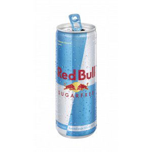 Red Bull energy drink 250 ml