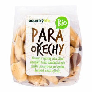 Para ořechy 100 g BIO COUNTRY LIFE