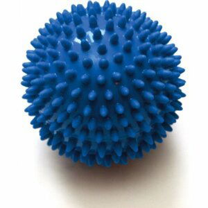 MASÁŽNÍ JEŽEK MĚKKÝ SISSEL SPIKY BALL Průměr: 10 cm