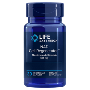 Life Extension NAD+ Cell Regenerator, 100 mg