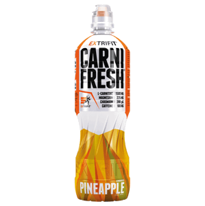 Extrifit Carnifresh® Příchuť: Ananas