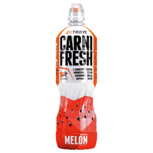 Extrifit Carnifresh® Příchuť: Meloun