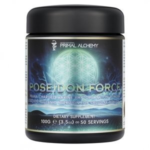 POSEIDON FORCE 100g - Primal Alchemy