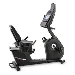 FINNLO MAXIMUM Recumbent FINNLO R92