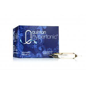 Quinton Hypertonic