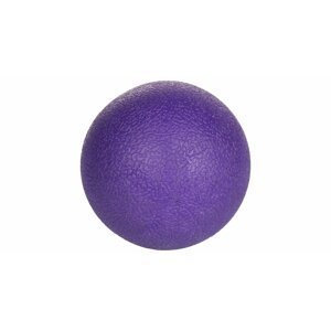 Merco TPR 61 masážní míček fialová