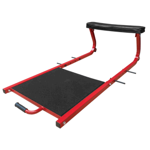 Stronggear Posilovací lavice Hip thrust