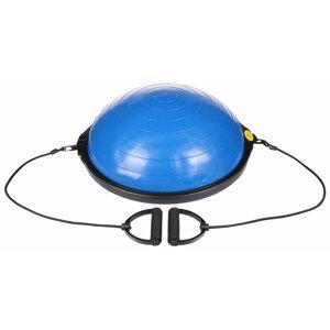 Merco Premium SB 64 balanční míč Barva: Modrá