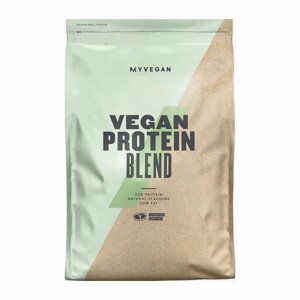 EXP 03/2024 MyProtein Vegan Protein Blend 1000 g Příchuť: Káva