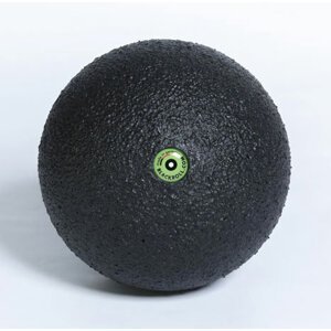 Masážní míček Blackroll ball Barva: Černá, Velikost: 12 cm