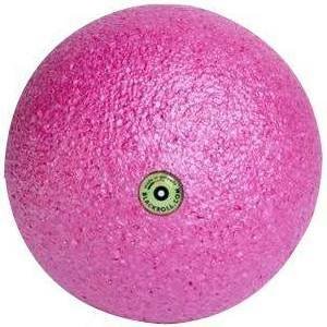 Masážní míček Blackroll ball Barva: Růžová, Velikost: 8 cm
