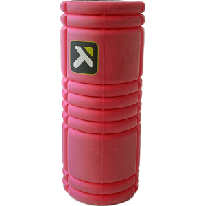 Triggerpoint 2. JAKOST - Foam Roller GRID Barva: Růžová