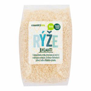 Rýže basmati 1 kg BIO COUNTRY LIFE