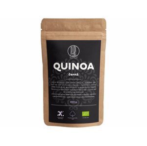 BrainMax Pure Quinoa BIO - černá, 250 g - EXP: 31.8.2022