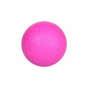 Merco TPR 61 masážní míček růžová